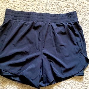 Running Athletic Shorts